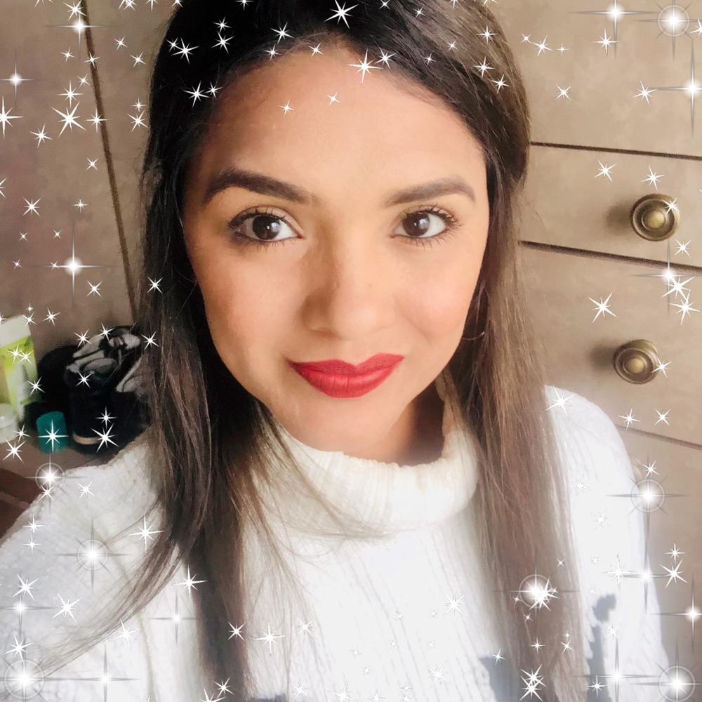 Meet your Posher, Selene